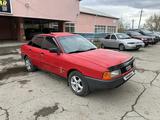 Audi 80 1990 года за 1 400 000 тг. в Житикара – фото 3
