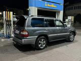 Toyota Land Cruiser 2005 годаүшін15 000 000 тг. в Алматы – фото 4