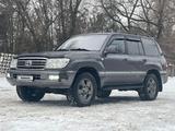 Toyota Land Cruiser 2005 годаүшін15 000 000 тг. в Алматы – фото 3