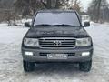 Toyota Land Cruiser 2005 годаfor15 000 000 тг. в Алматы