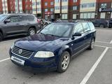 Volkswagen Passat 2002 года за 2 200 000 тг. в Хромтау – фото 2