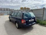 Volkswagen Passat 2002 года за 2 200 000 тг. в Хромтау – фото 3