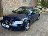 Volkswagen Passat 2002 года за 2 200 000 тг. в Хромтау – фото 4