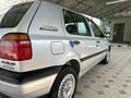 Volkswagen Golf 1993 годаүшін2 200 000 тг. в Алматы – фото 5