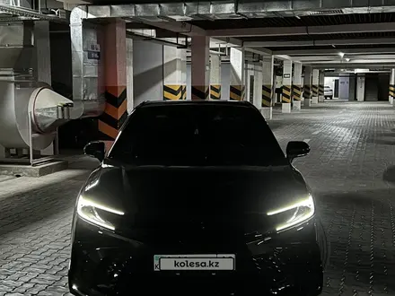 Toyota Camry 2024 года за 20 700 000 тг. в Актау – фото 19