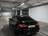 Toyota Camry 2024 годаүшін21 000 000 тг. в Актау – фото 5