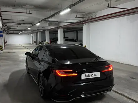 Toyota Camry 2024 года за 20 700 000 тг. в Актау – фото 5