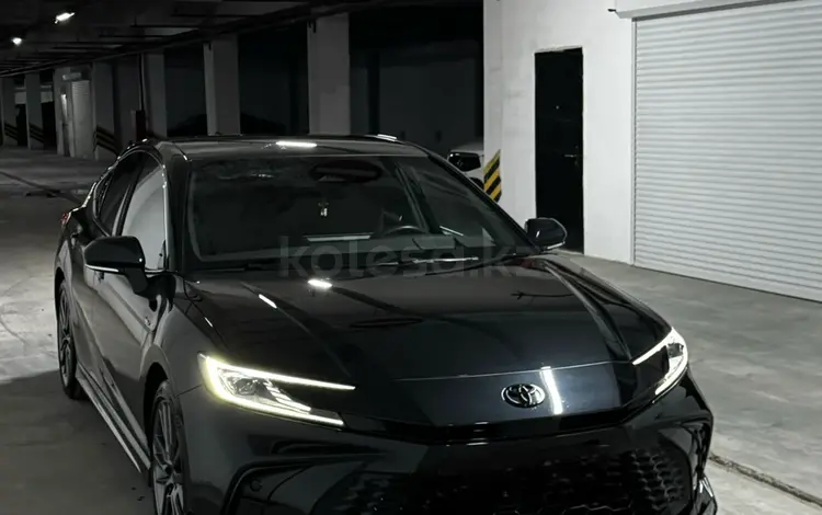 Toyota Camry 2024 годаүшін20 700 000 тг. в Актау