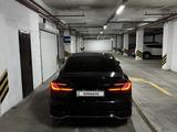 Toyota Camry 2024 годаүшін21 000 000 тг. в Актау – фото 4