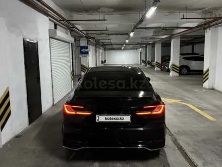 Toyota Camry 2024 года за 20 700 000 тг. в Актау – фото 4