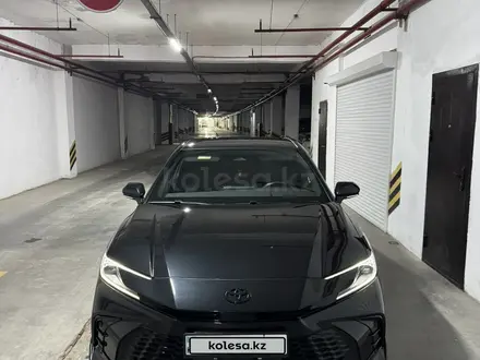 Toyota Camry 2024 года за 20 700 000 тг. в Актау – фото 8