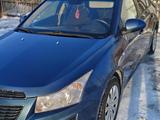 Chevrolet Cruze 2013 года за 3 000 000 тг. в Кокшетау – фото 2
