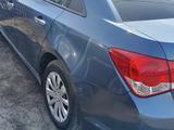 Chevrolet Cruze 2013 года за 2 800 000 тг. в Тайынша – фото 5