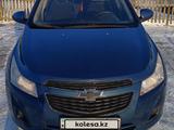 Chevrolet Cruze 2013 года за 3 000 000 тг. в Кокшетау