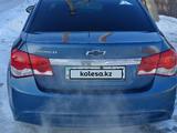 Chevrolet Cruze 2013 года за 3 000 000 тг. в Кокшетау – фото 4