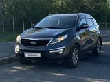 Kia Sportage 2014 года за 6 300 000 тг. в Астана – фото 2