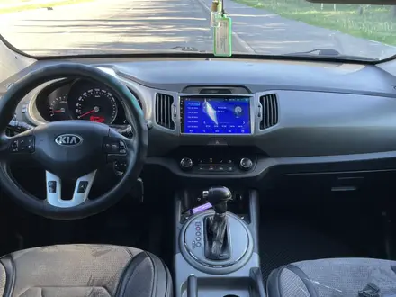 Kia Sportage 2014 года за 6 300 000 тг. в Астана – фото 12
