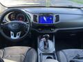 Kia Sportage 2014 годаүшін6 300 000 тг. в Астана – фото 13
