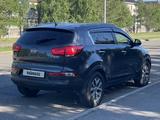 Kia Sportage 2014 года за 6 300 000 тг. в Астана – фото 5