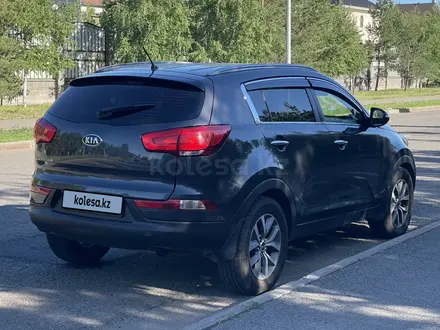 Kia Sportage 2014 года за 6 300 000 тг. в Астана – фото 5