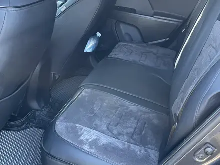 Kia Sportage 2014 года за 6 300 000 тг. в Астана – фото 9