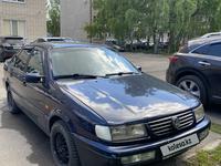 Volkswagen Passat 1995 годаүшін1 450 000 тг. в Петропавловск