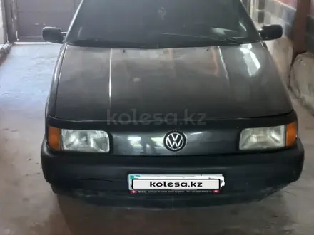 Volkswagen Passat 1991 года за 1 500 000 тг. в Шымкент – фото 2
