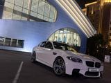 BMW M5 2013 года за 28 000 000 тг. в Шымкент – фото 3