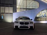 BMW M5 2013 года за 28 000 000 тг. в Шымкент