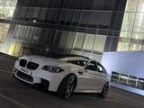 BMW M5 2013 года за 28 000 000 тг. в Шымкент – фото 2