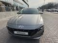 Hyundai Elantra 2023 года за 11 800 000 тг. в Алматы – фото 5