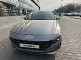 Hyundai Elantra 2023 годаүшін11 800 000 тг. в Алматы – фото 5