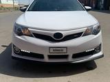 Toyota Camry 2013 года за 7 200 000 тг. в Актау – фото 2