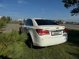 Chevrolet Cruze 2011 годаfor3 600 000 тг. в Костанай – фото 4