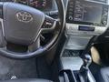 Toyota Land Cruiser Prado 2022 года за 25 500 000 тг. в Алматы – фото 5