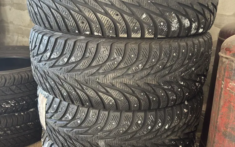 Yokohama iceGuard 275/60R20for200 000 тг. в Алматы