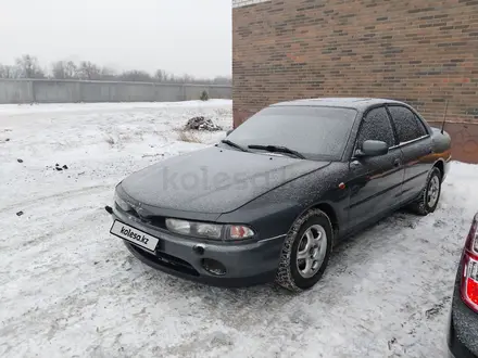 Mitsubishi Galant 1993 года за 890 000 тг. в Павлодар