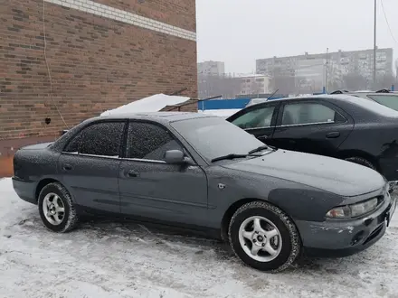 Mitsubishi Galant 1993 года за 890 000 тг. в Павлодар – фото 4