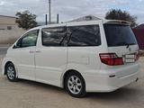 Toyota Alphard 2007 годаfor5 000 000 тг. в Атырау