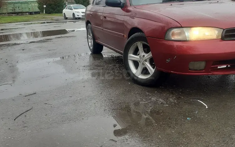 Subaru Legacy 1995 года за 2 000 000 тг. в Риддер