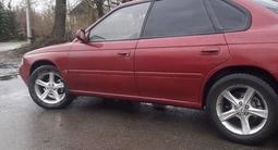 Subaru Legacy 1995 года за 2 000 000 тг. в Риддер – фото 5