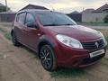 Renault Sandero 2014 года за 1 830 000 тг. в Павлодар – фото 2