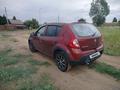 Renault Sandero 2014 года за 1 830 000 тг. в Павлодар – фото 4