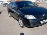 Nissan Primera 2003 года за 1 800 000 тг. в Астана