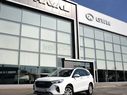 Haval M6 Elite 1.5T DCT 2026 года за 8 519 800 тг. в Алматы
