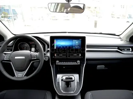 Haval M6 Elite 1.5T DCT 2026 года за 8 519 800 тг. в Алматы – фото 8