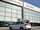 Haval M6 Elite 1.5T DCT 2025 года за 10 790 000 тг. в Алматы – фото 2