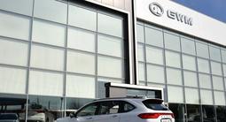 Haval M6 Elite 1.5T DCT 2025 года за 10 790 000 тг. в Алматы – фото 2