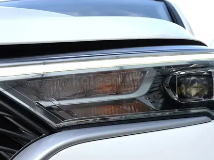 Haval M6 Elite 1.5T DCT 2026 года за 8 519 800 тг. в Алматы – фото 26