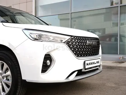 Haval M6 Elite 1.5T DCT 2026 года за 8 519 800 тг. в Алматы – фото 28
